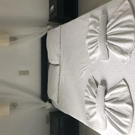 酒店 德利诺一室公寓酒店