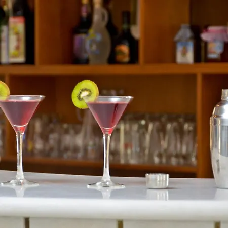 Hotel Dilino Agios Prokopios (Naxos)