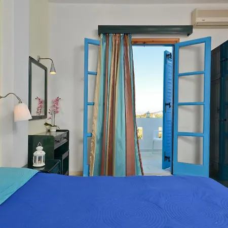 Dilino Agios Prokopios (Naxos)