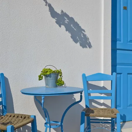 Dilino Agios Prokopios (Naxos)