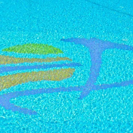 Hotel Dilino Agios Prokopios (Naxos)