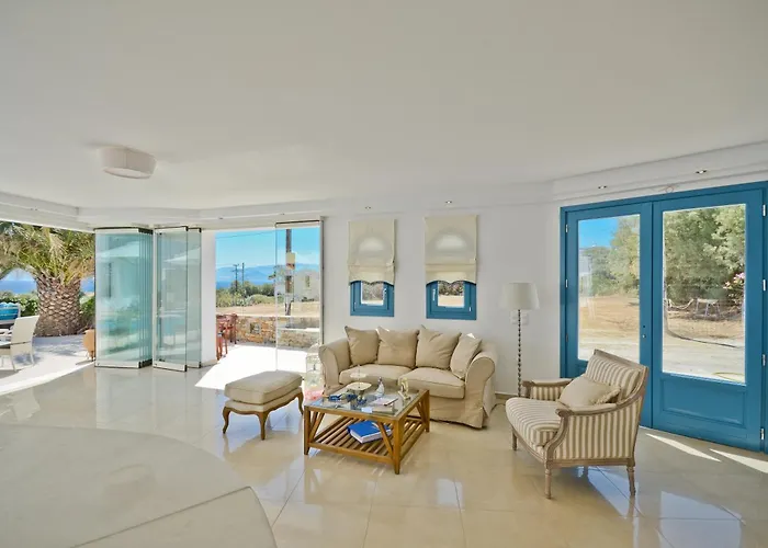 Dilino 아기오스프로코피오스