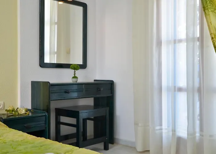 호텔 Dilino 아기오스프로코피오스