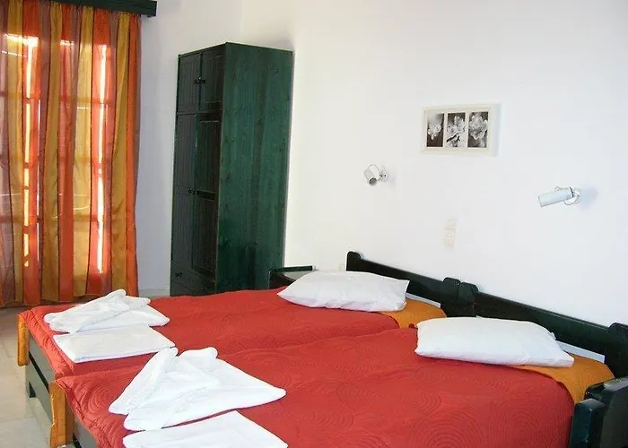 Dilino * 아기오스프로코피오스