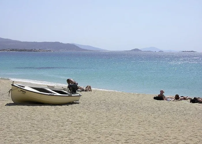 Dilino 호텔 아기오스프로코피오스