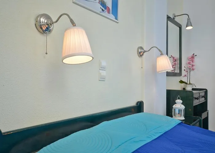 Dilino * 아기오스프로코피오스