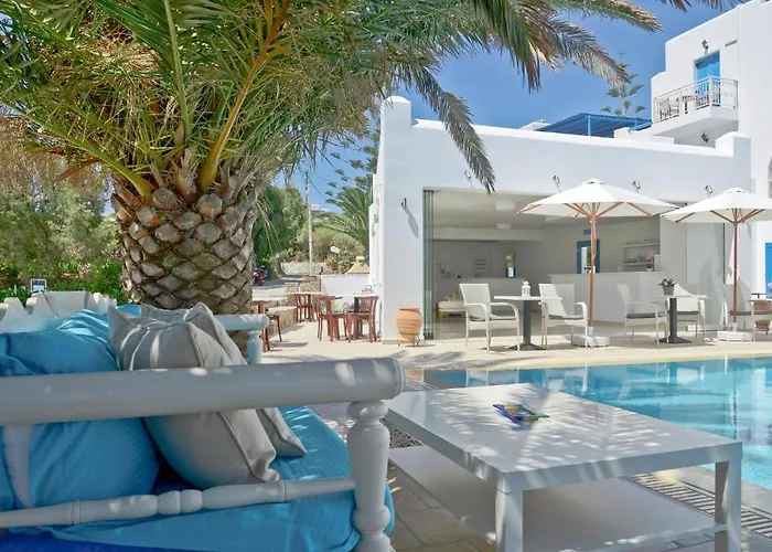 Dilino * 아기오스프로코피오스