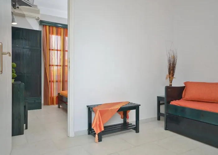 Dilino * 아기오스프로코피오스