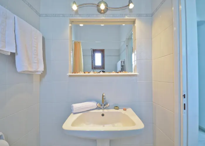 Dilino 호텔 아기오스프로코피오스