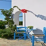 Dilino Hotel Agios Prokopios (Naxos)