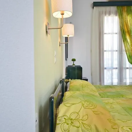 Dilino アギオス・プロコピオス