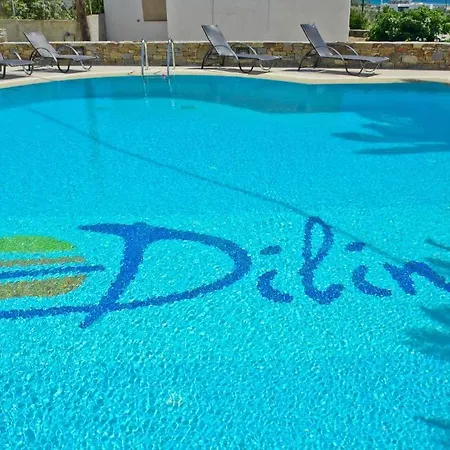 Otel Dilino