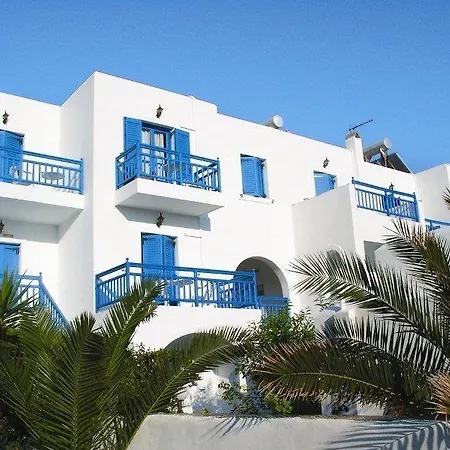 Dilino Otel *
