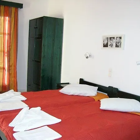 Dilino * アギオス・プロコピオス