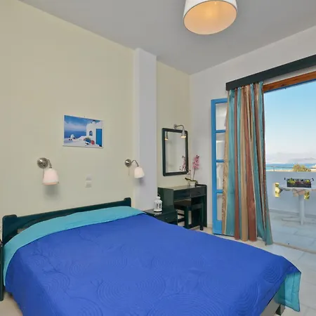 Dilino アギオス・プロコピオス