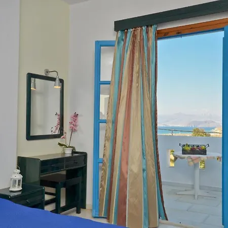 Dilino Agios Prokopios (Naxos)