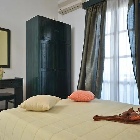 Dilino * アギオス・プロコピオス