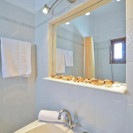 Otel Dilino *