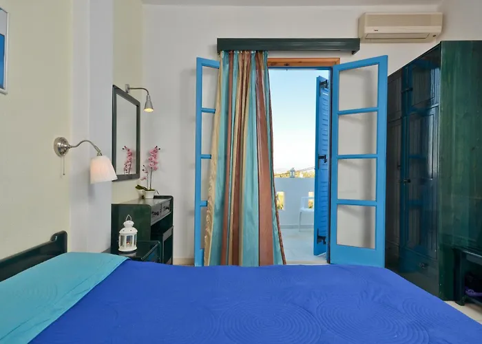 Dilino Agios Prokopios (Naxos)