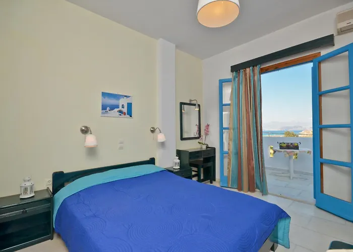 Dilino Agios Prokopios (Naxos)