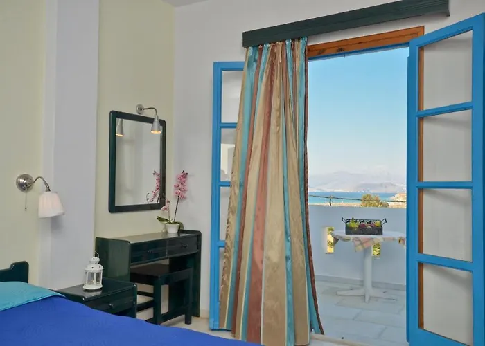 Dilino Agios Prokopios (Naxos)